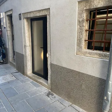 Cres Studio C Exterior photo