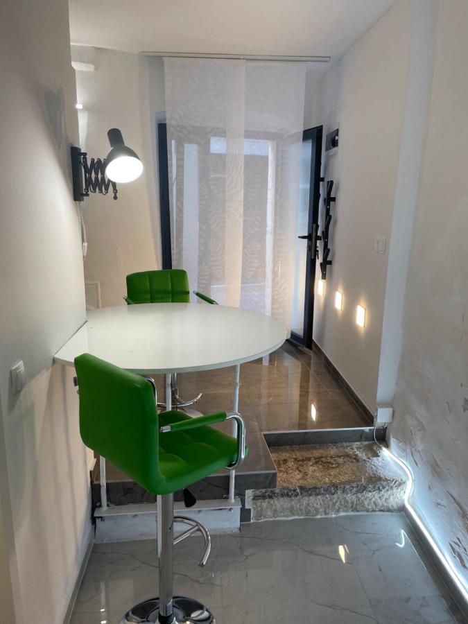 C Apartmán Cres