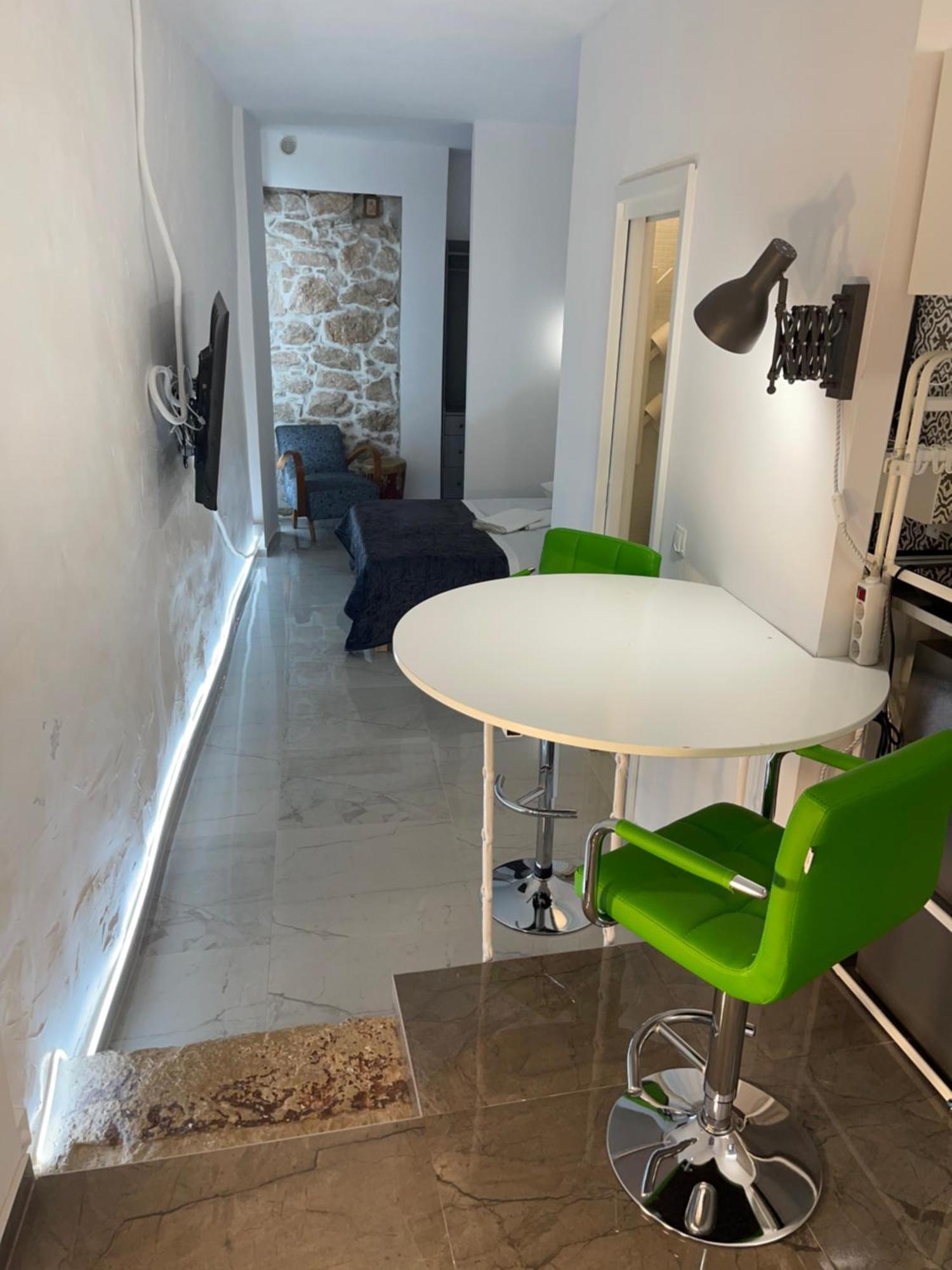 Apartma C Cres